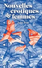 Nouvelles érotiques femmes d'occasion  Livré partout en Belgiqu