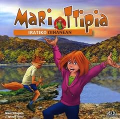 Mari tippia iratiko d'occasion  Livré partout en France
