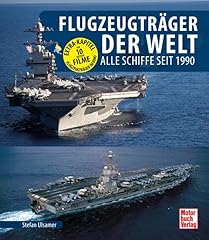 Flugzeugträger schiffe 1990 gebraucht kaufen  Wird an jeden Ort in Deutschland