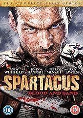 Spartacus blood sand usato  Spedito ovunque in Italia 