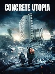 Concrete utopia d'occasion  Livré partout en France