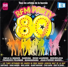 Rfm party d'occasion  Livré partout en France