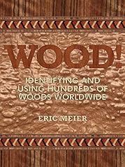 Wood identifying using for sale  Delivered anywhere in USA 