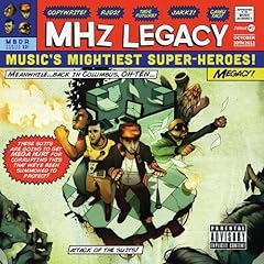 Mhz legacy usato  Spedito ovunque in Italia 