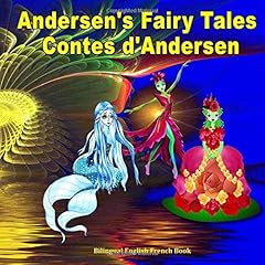 Andersen fairy tales. for sale  Delivered anywhere in USA 