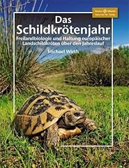 Das schildkrötenjahr freiland d'occasion  Livré partout en Belgiqu