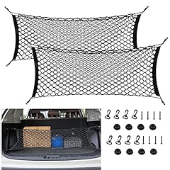 2pcs rear cargo for sale  Delivered anywhere in USA 