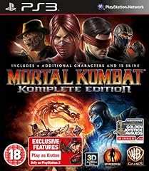 Mortal kombat game usato  Spedito ovunque in Italia 