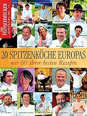 Feinschmecker bookazine spitze gebraucht kaufen  Wird an jeden Ort in Deutschland