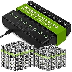 Venom rechargeable battery for sale  Delivered anywhere in UK