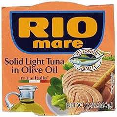 Rio mare tuna for sale  Delivered anywhere in USA 