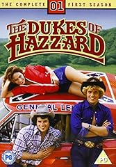 Dukes hazzard series usato  Spedito ovunque in Italia 