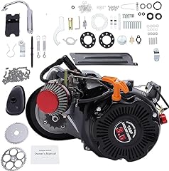 Dodoam 100cc motorized for sale  Delivered anywhere in USA 