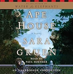 Ape house novel for sale  Delivered anywhere in USA 