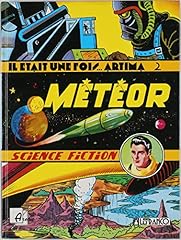 Meteor t02 d'occasion  Livré partout en France