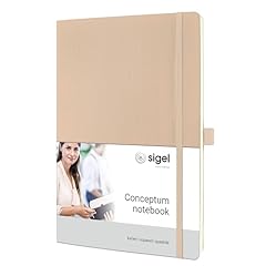 Sigel co330 notizbuch gebraucht kaufen  Wird an jeden Ort in Deutschland