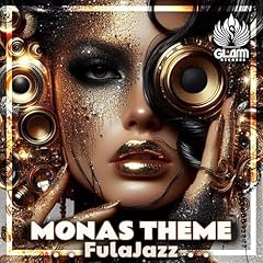 Monas theme gebraucht kaufen  Wird an jeden Ort in Deutschland