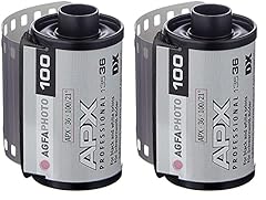 Agfaphoto apx 100 gebraucht kaufen  Wird an jeden Ort in Deutschland