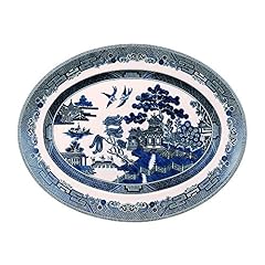 Johnson brothers willow for sale  Delivered anywhere in USA 