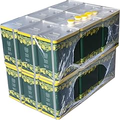 Lattina per olio usato  Spedito ovunque in Italia 