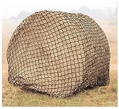 Huaghee hay nets for sale  Delivered anywhere in USA 