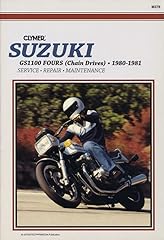 Suzuki gs1100 fours for sale  Delivered anywhere in UK