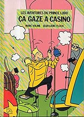 Gaze casino d'occasion  Livré partout en France
