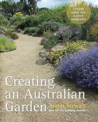 Creating australian garden usato  Spedito ovunque in Italia 