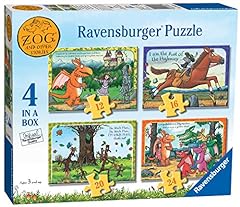Ravensburger zog box for sale  Delivered anywhere in UK