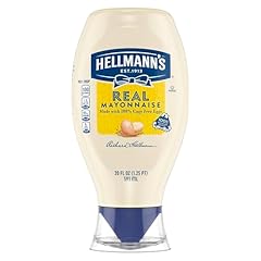 Hellmann real mayonnaise for sale  Delivered anywhere in USA 