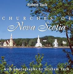 Churches nova scotia usato  Spedito ovunque in Italia 