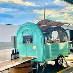 Mobile food trailer for sale  Delivered anywhere in UK
