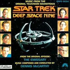 Deep space nine usato  Spedito ovunque in Italia 
