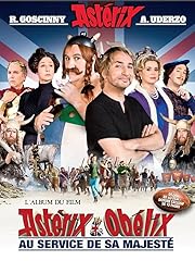 Astérix service majesté d'occasion  Livré partout en France