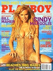 Playboy magazine july for sale  Delivered anywhere in USA 