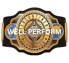 Intercontinental championship  for sale  Delivered anywhere in USA 