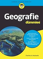 Geografie dummies entdecke gebraucht kaufen  Wird an jeden Ort in Deutschland