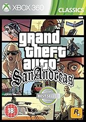 Gta san andreas for sale  Delivered anywhere in USA 