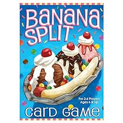 Banana split card for sale  Delivered anywhere in USA 