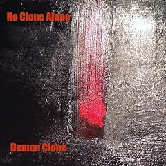 Demon clone usato  Spedito ovunque in Italia 