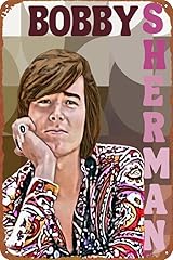 Vdfbbfgd bobby sherman for sale  Delivered anywhere in USA 