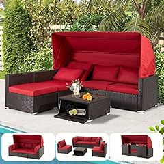 Homrest pieces patio for sale  Delivered anywhere in USA 