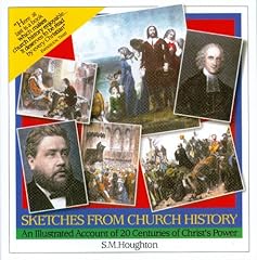 Sketches church history for sale  Delivered anywhere in UK
