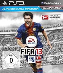 Fifa 13 gebraucht kaufen  Wird an jeden Ort in Deutschland