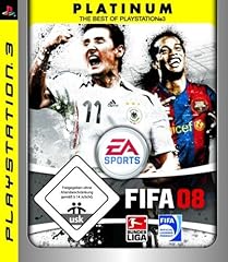Fifa platinum edition usato  Spedito ovunque in Italia 