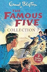 Famous five collection for sale  Delivered anywhere in USA 