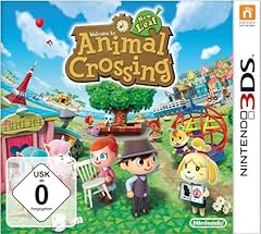 Animal crossing new gebraucht kaufen  Wird an jeden Ort in Deutschland
