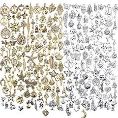 Bronagrand vintage charms for sale  Delivered anywhere in USA 