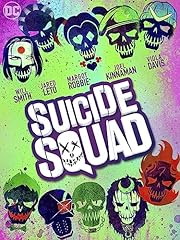 Suicide squad for sale  Delivered anywhere in UK