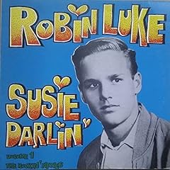 Robin luke susie for sale  Delivered anywhere in UK